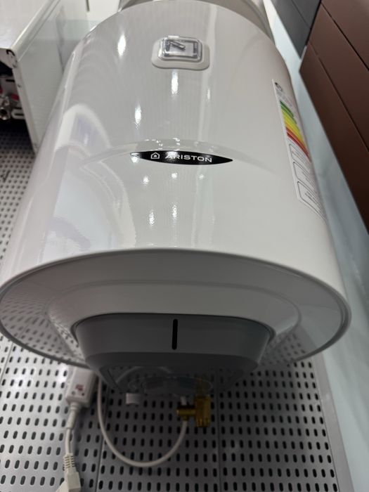 Ariston 80l Russia