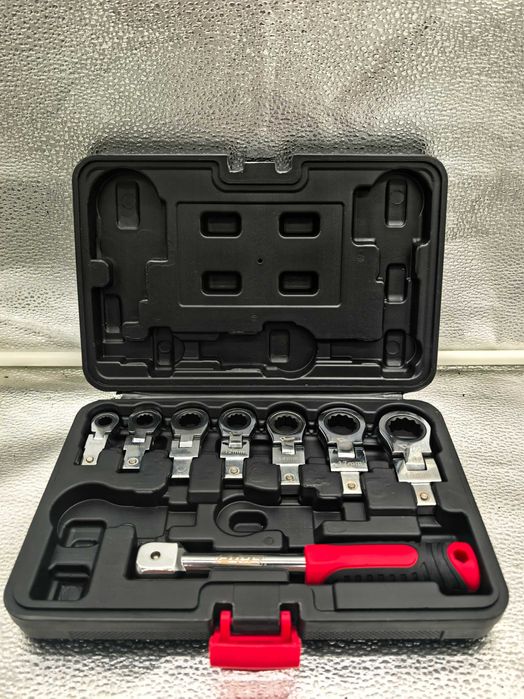 Kit Clicheti 8 Piese Premium – Puternic si Durabil