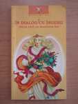 RARA Dialog cu Ingerii manual divinatie oracol ed limitata colectie