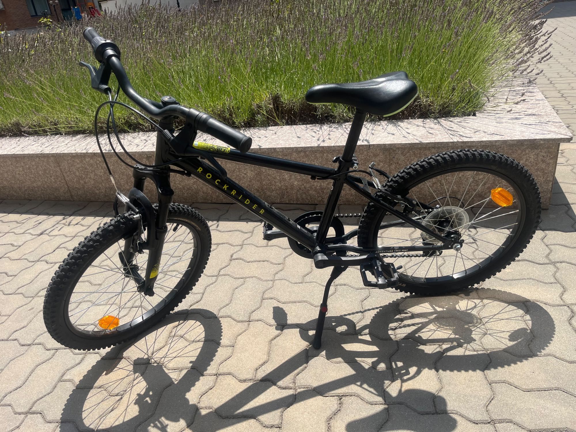 Продавам Велосипед 20’’