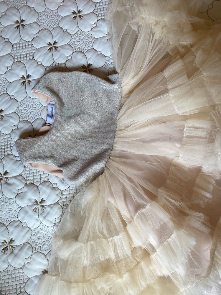 Рокля Mama& Nini