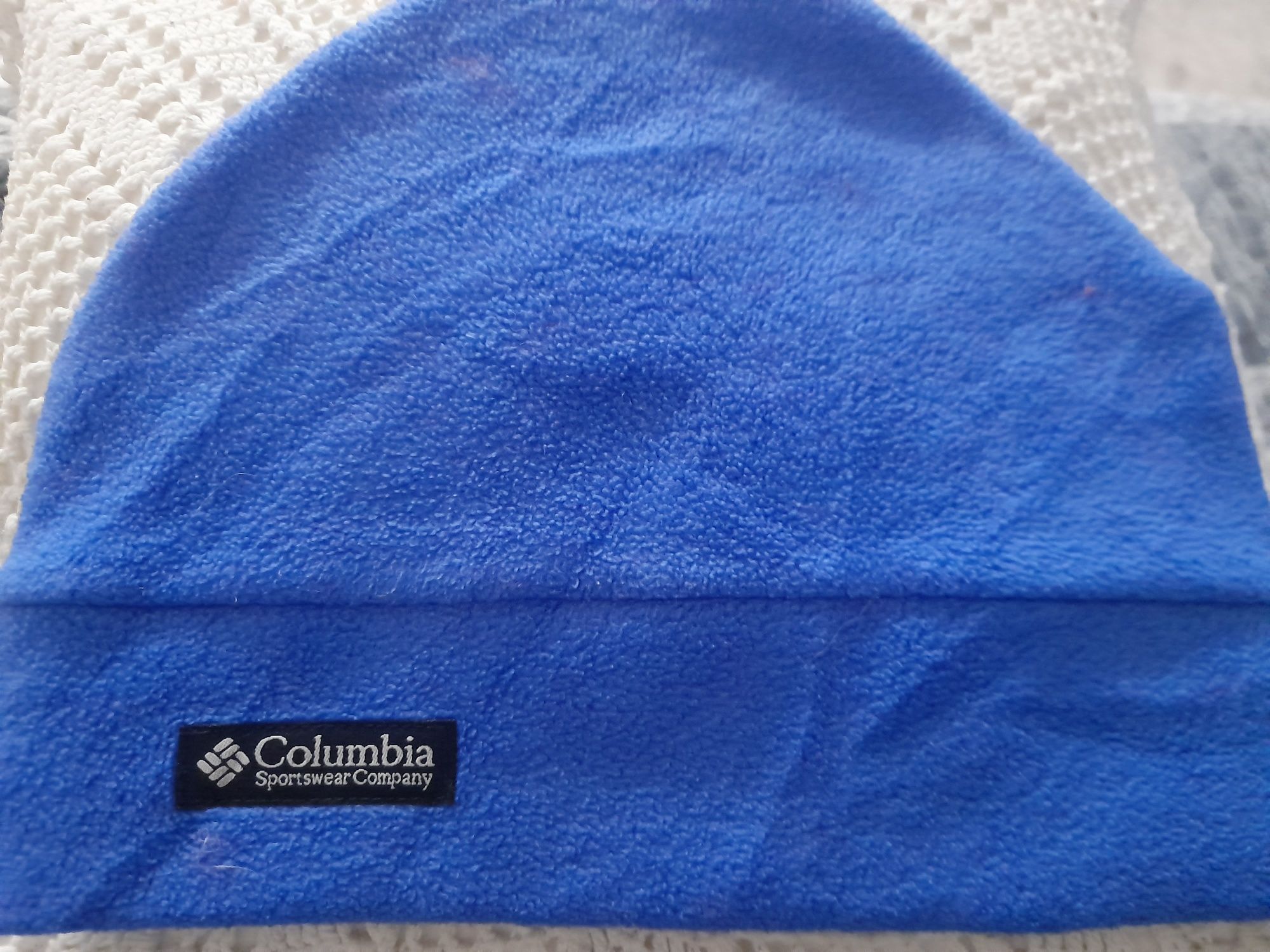 Căciulă Columbia unisex