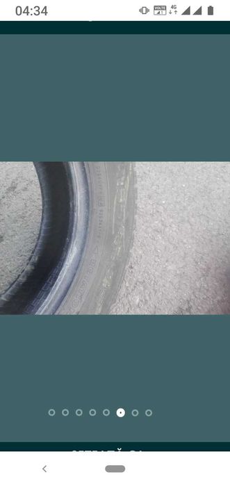 Cauciucuri iarna Nokian 195/55/15