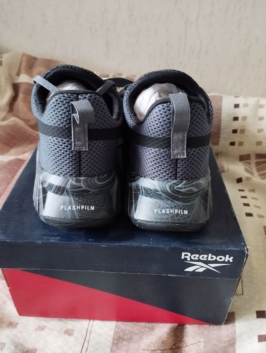 Мъжки маратонки Reebok