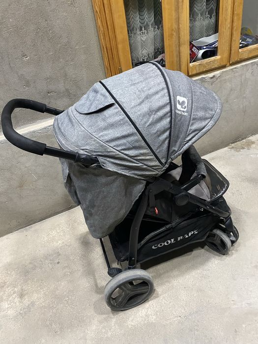 Коляска cool baby