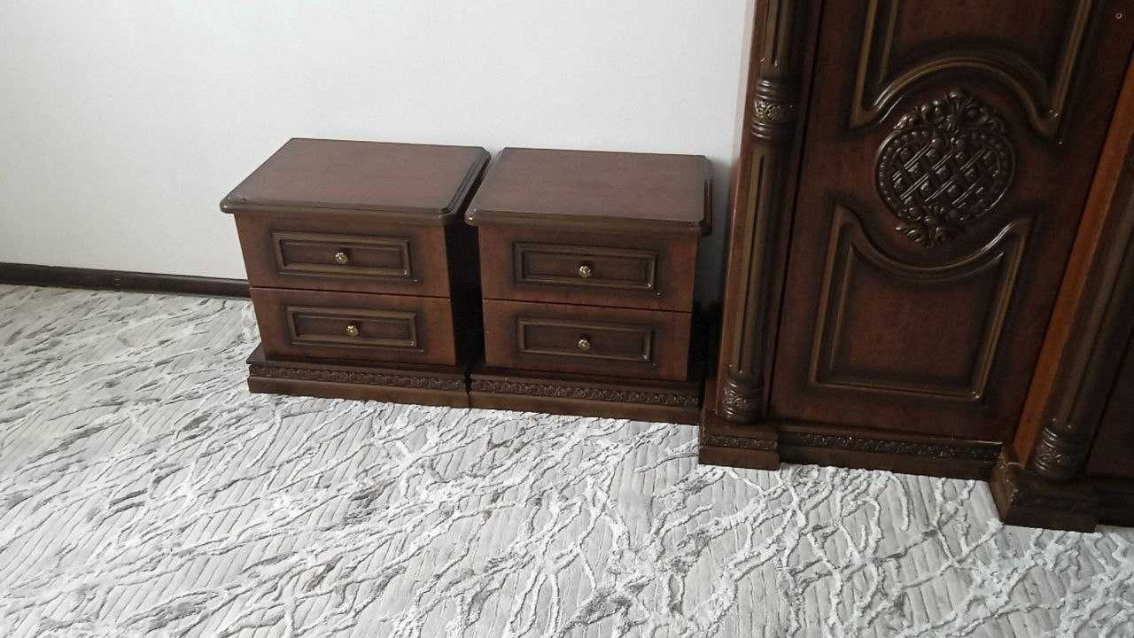 Ushbu mebellarni sotishga majbur boldim