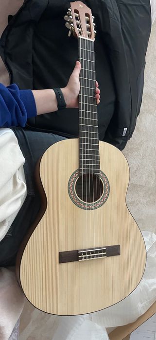 Китара Yamaha C30 (M//02)