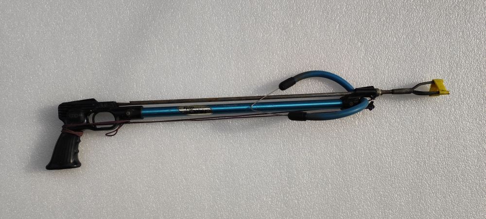 Харпун Nemrod falkon