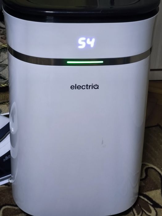 Влагоабсорбатори