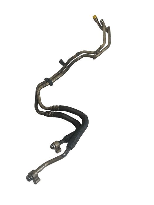 Conducte servodirectie JAGUAR XF CC9_, X250 2008 - 2015 2.7 D AJD