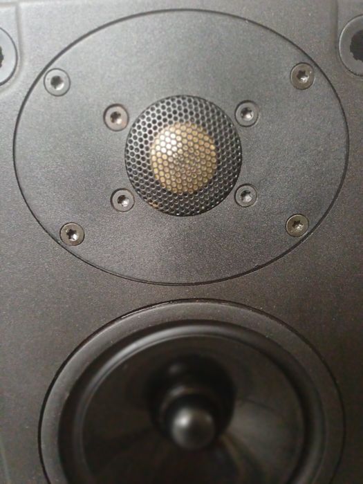 Boxe Mordaunt-Short MS 10i – Made in Great Britain