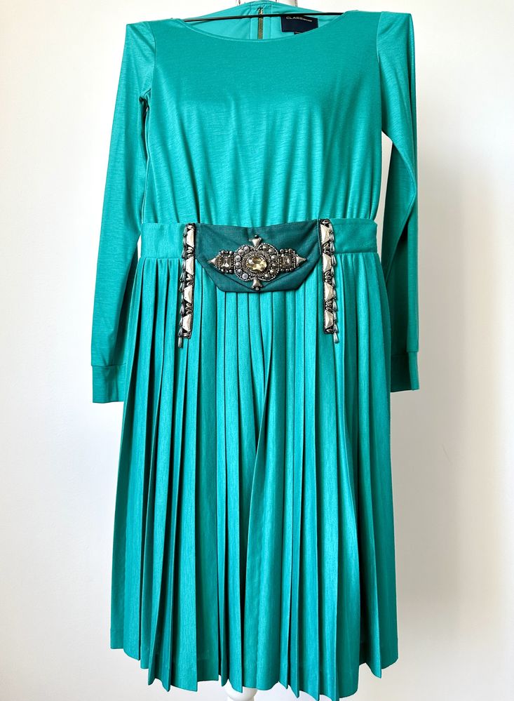 Rochie Roberto Cavalli autentica, noua!