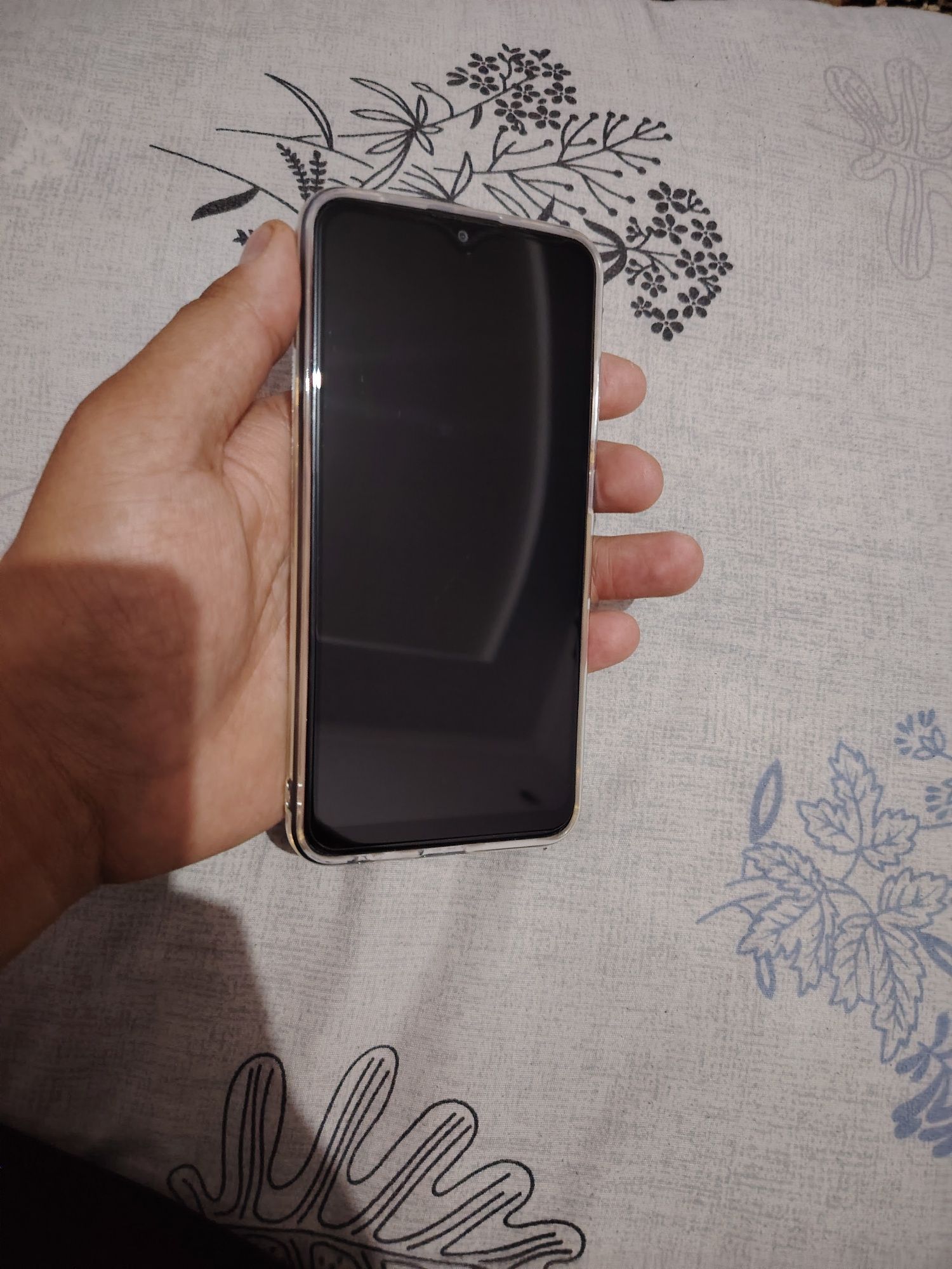 Redmi 8a Sotiladi Holati Ideal tinniq