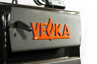 Котел отопительный длительного горения VEKA для дома