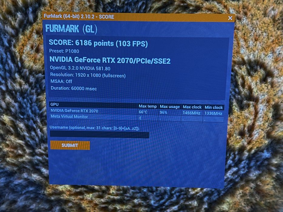 Placa video Asus RTX 2070, 8Gb DDR6, 256bit