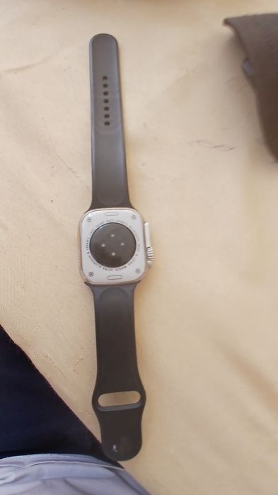 Smartwatch 9000 ultra