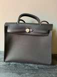 Hermes Herbag Нова
