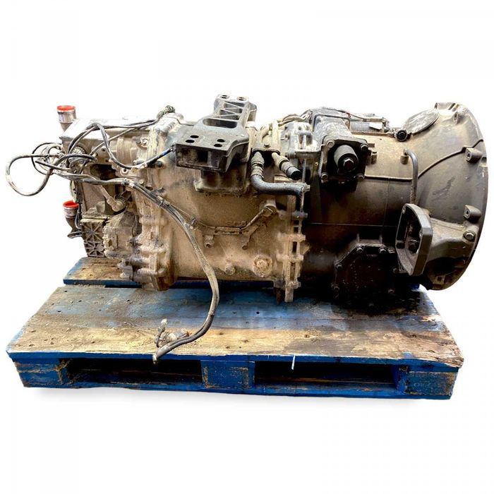 Cutie de viteze GRSO905R Scania R - Piese de motor Scania
