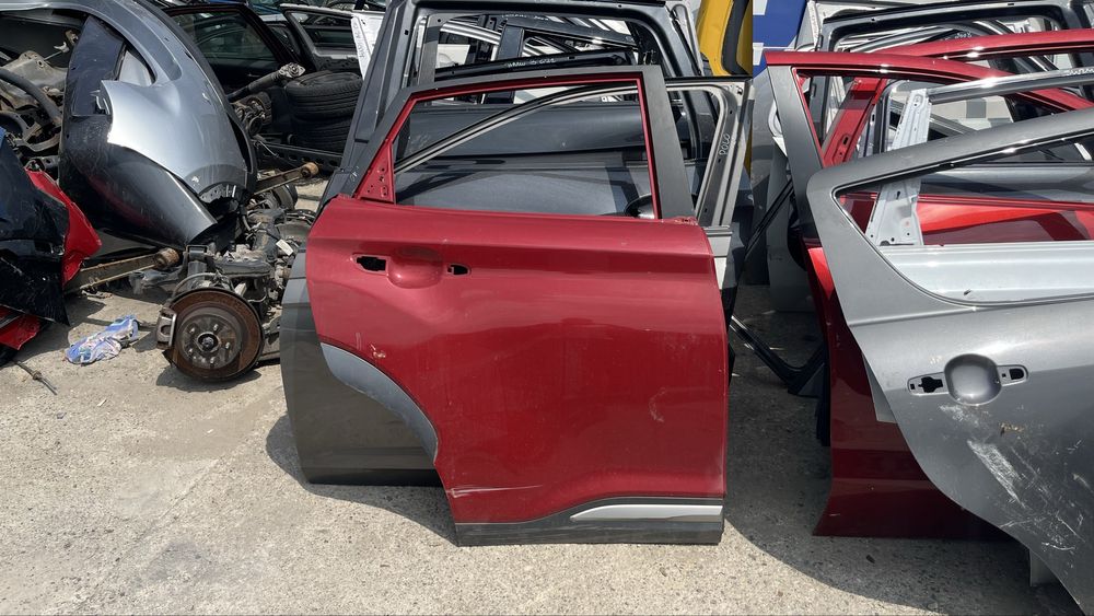 5 бр задна дясна и 2 бр предна дясна врата Hyundai Kona 1 (2018-2023)