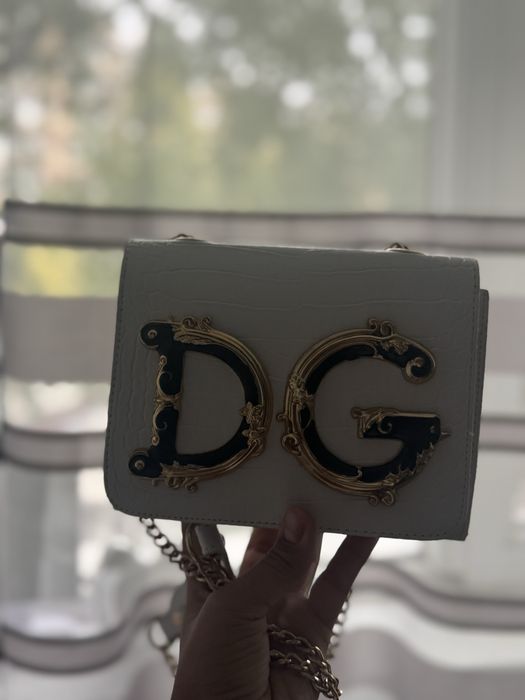 geanta noua dolce