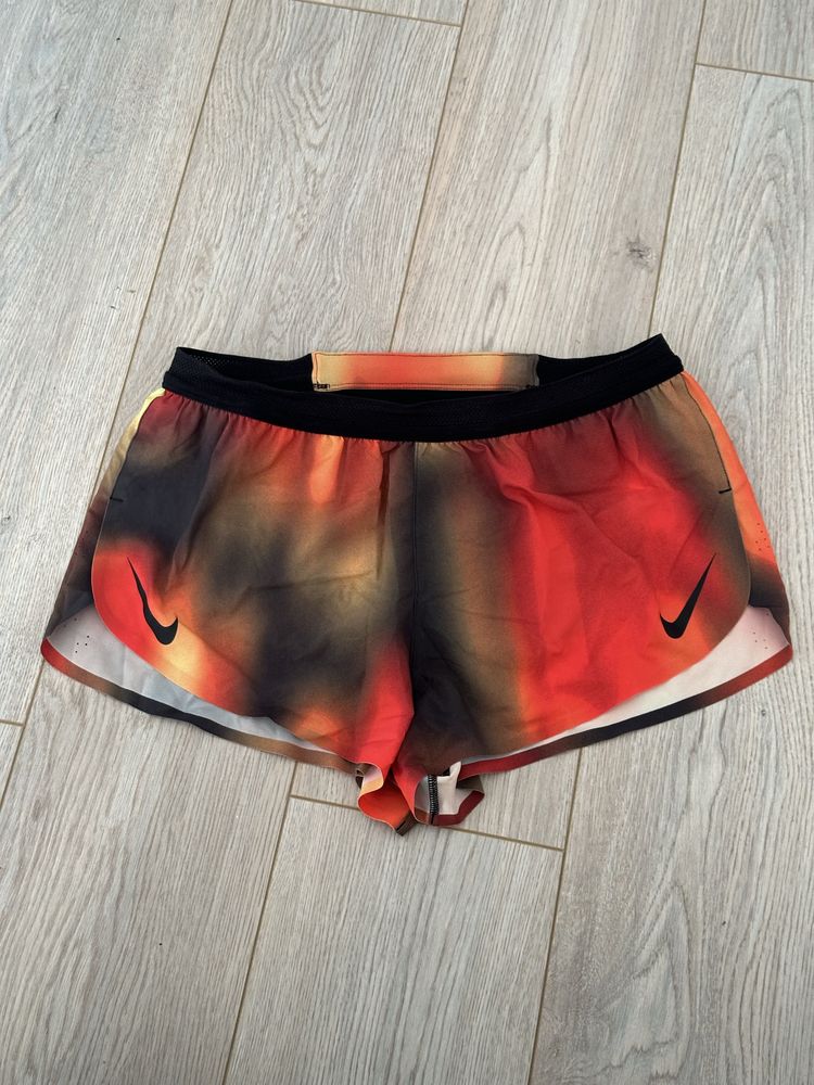 Nike AeroSwift Elite Entry мъжки Шорти за бягане dri-fit M