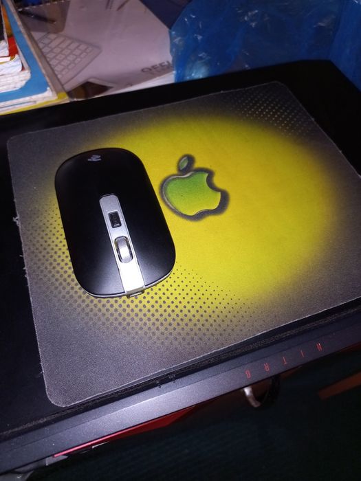 Acer NITRO 5, RTX, Ryzen 7 5800H