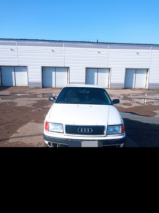 Продам Audi 100 с 4