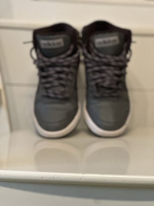 Ghete Adidas barbati*imblanite/vatuite*marimea 44.5