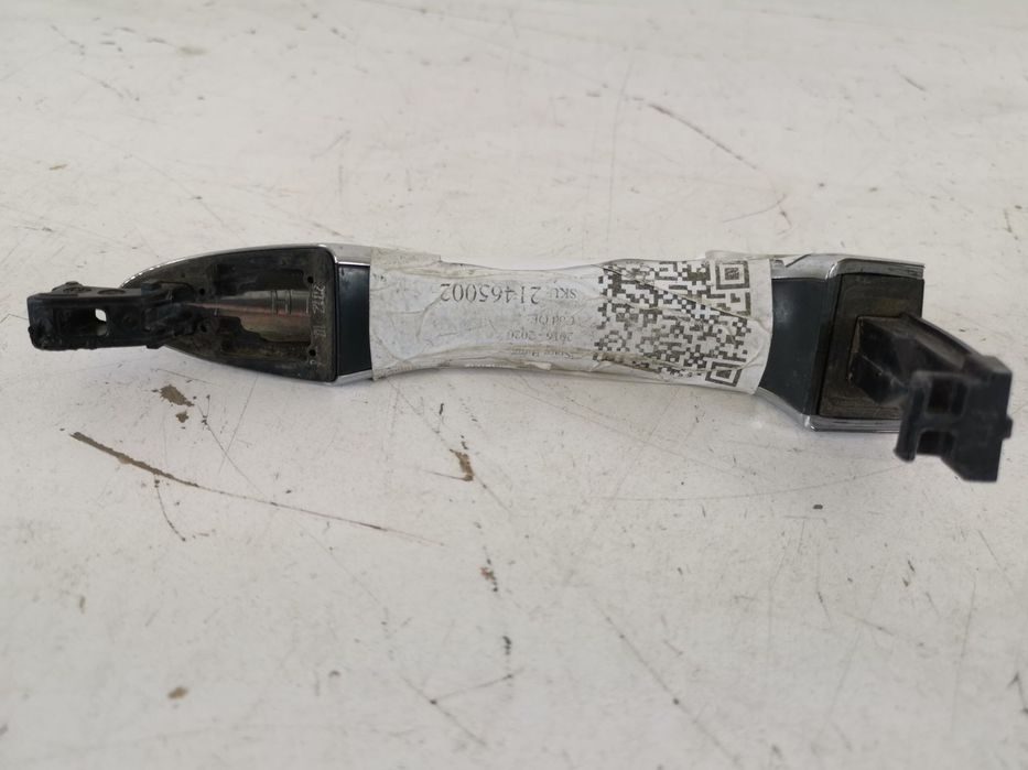 Maner Usa Stanga Spate Kia  Sportage 4 2016 2017 2018 2019 2020 Origin