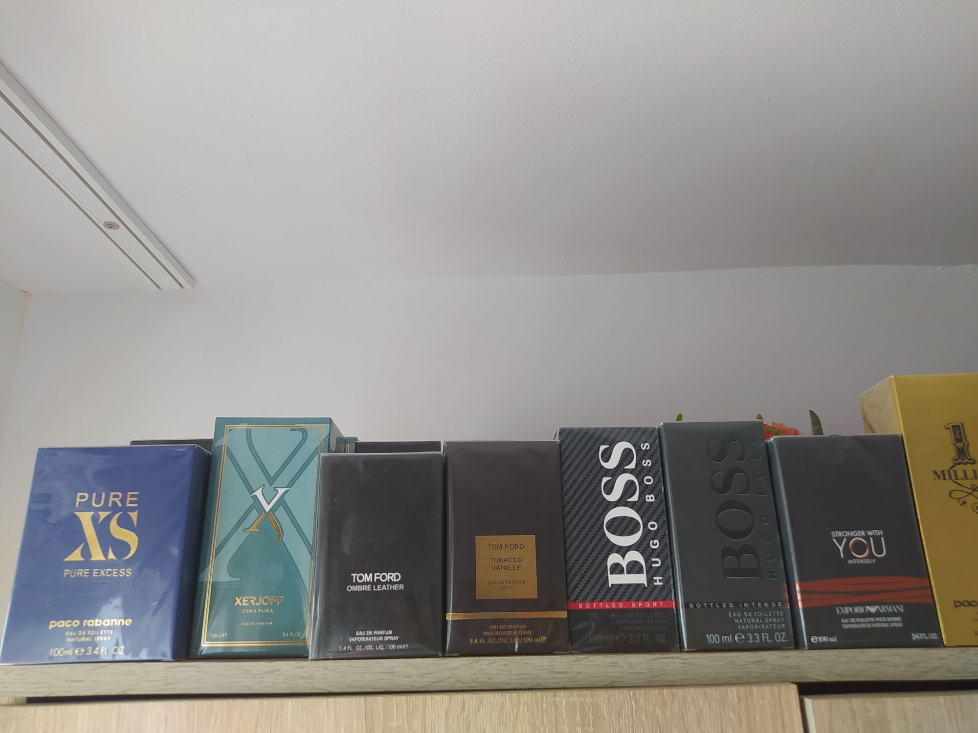 Parfumuri bărbati damă calitate superioara