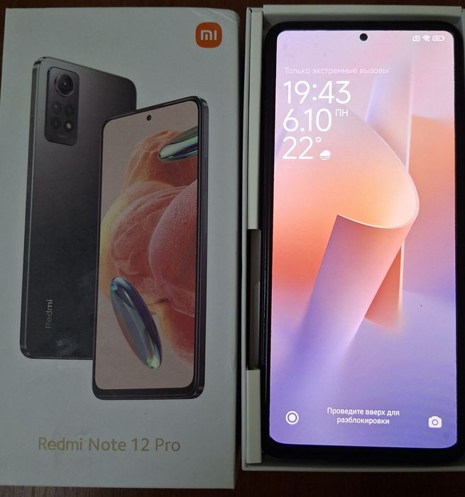 Redmi Note 11 Pro