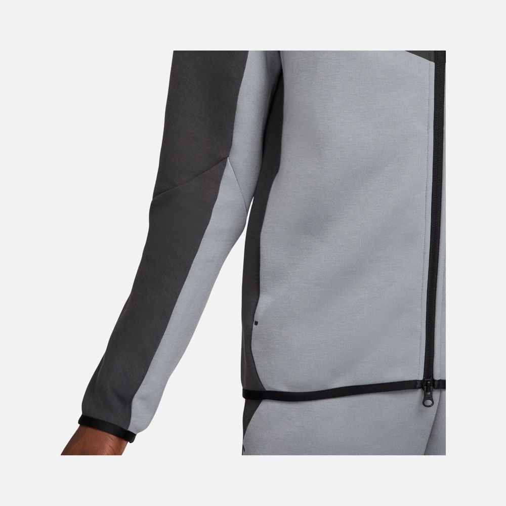 NikeTech Fleece FZ Windrunner