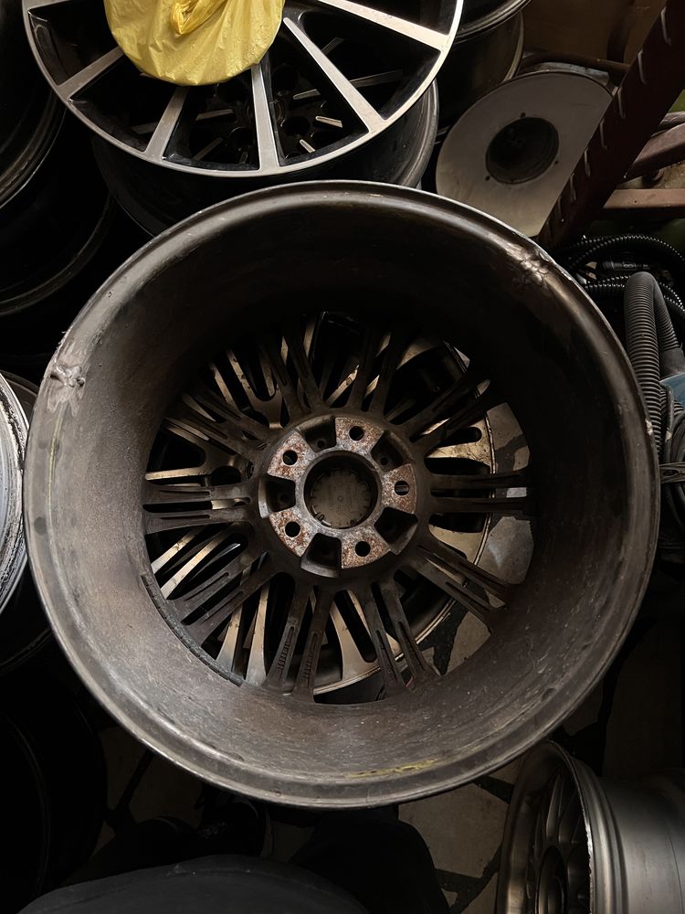 Джанти за бмв bmw 18” 5x120 8j et20 72.6