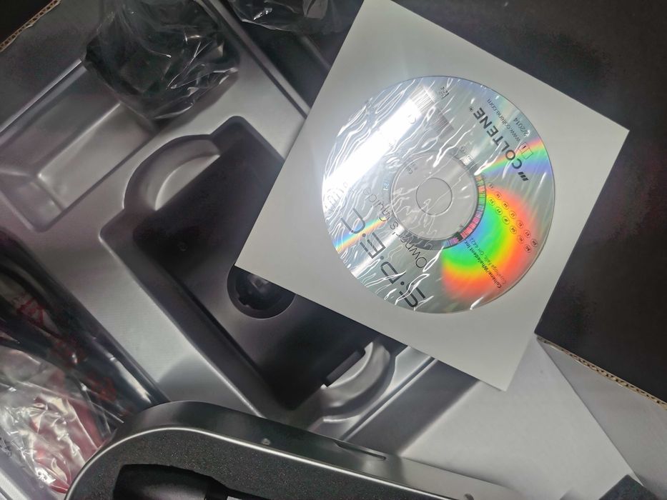 2 buc Lampa LED Fotopolimerizare si pentru albit Coltene SPEC 2 NOI