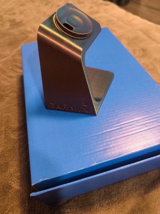 Ceas Smart Garmin Instinct 2 Surf solar