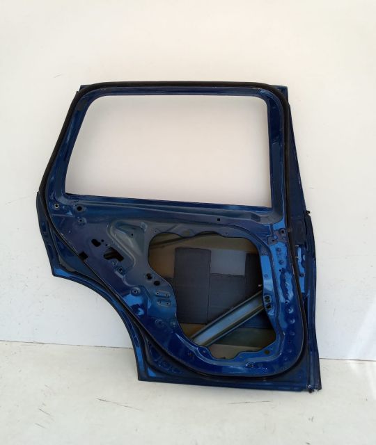 Usa stanga spate cu defect BMW X5 G05