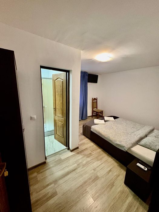 Pensiune libera revelion Buzau Cazare Buzau Revelion