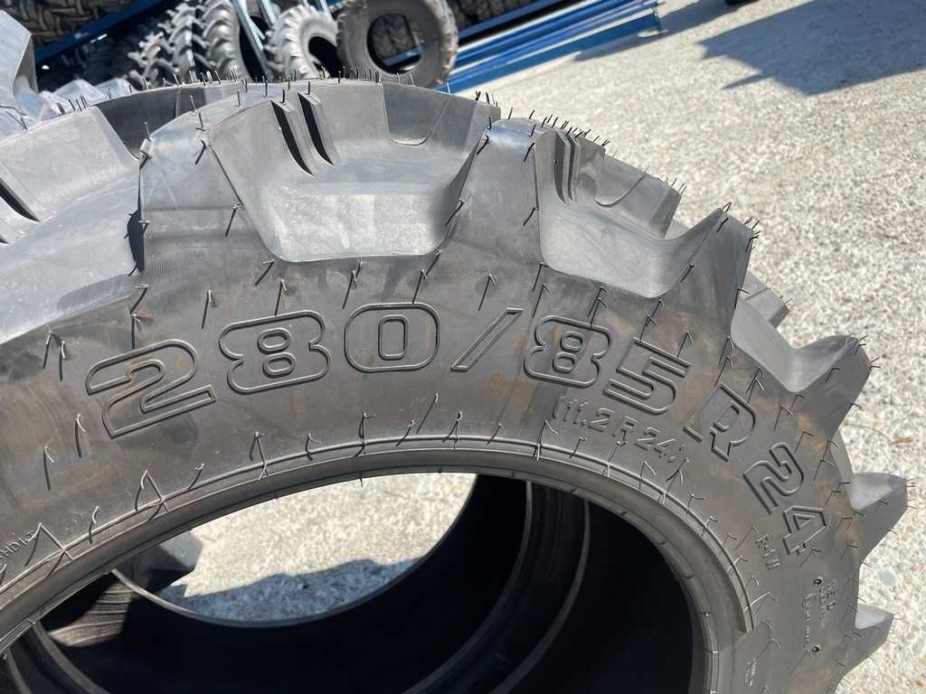 280/85r24 Anvelope noi Radiale de tractor fata indiene garantie