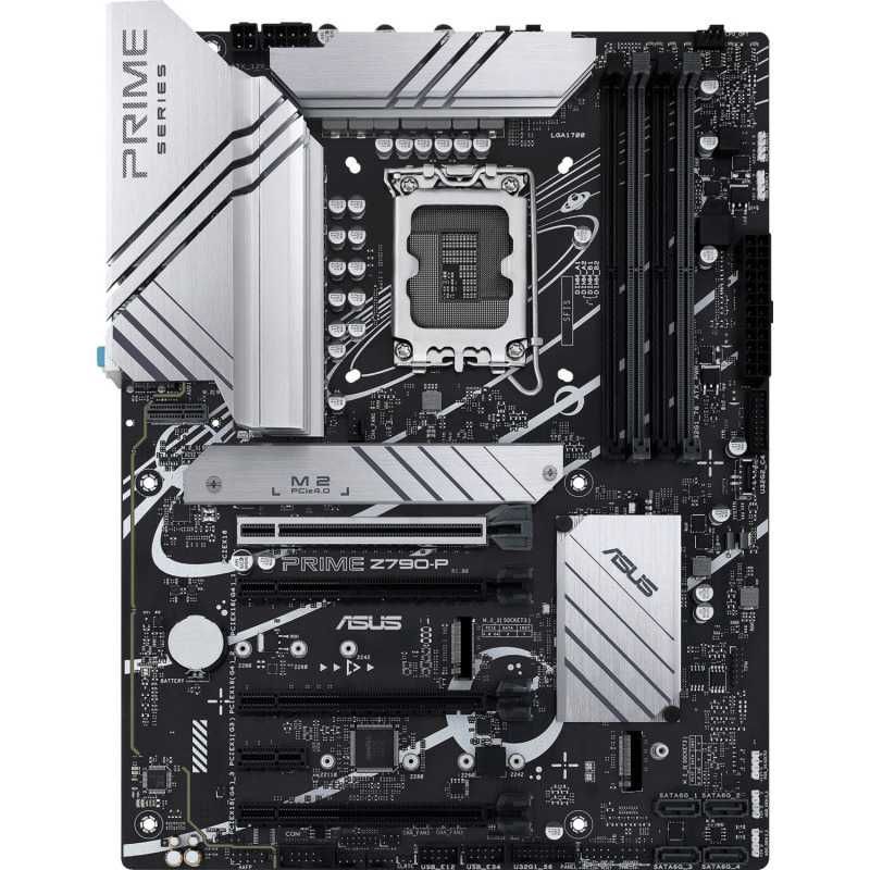 Kit Mobo[Z790]+CPU[I513600KF]+RAM[DDR5]+AIO Cooler[360]