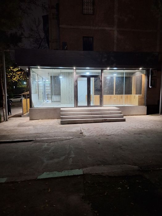 Продаётся и сдаётся на аренду НЕЖИЛОЕ ПОМЕЩЕНИЕ