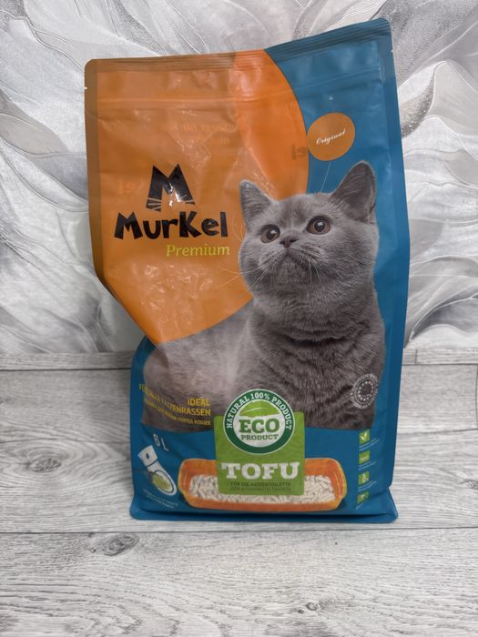 Наполнитель для котов для туалетов