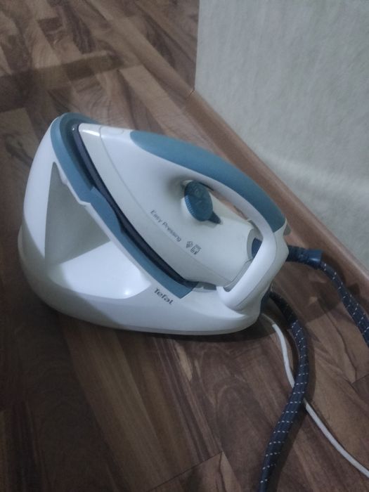Паровой утюг от Tefal