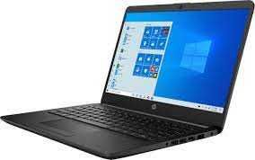 Laptop HP 14" 240 G7, I3-7020U 2.30 GHz, 8GB DDR4, 256GB SSD