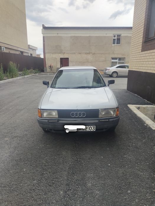 Продам машину Ауди