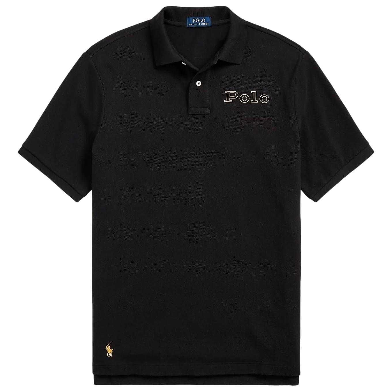 Тениска Polo Ralph Lauren
