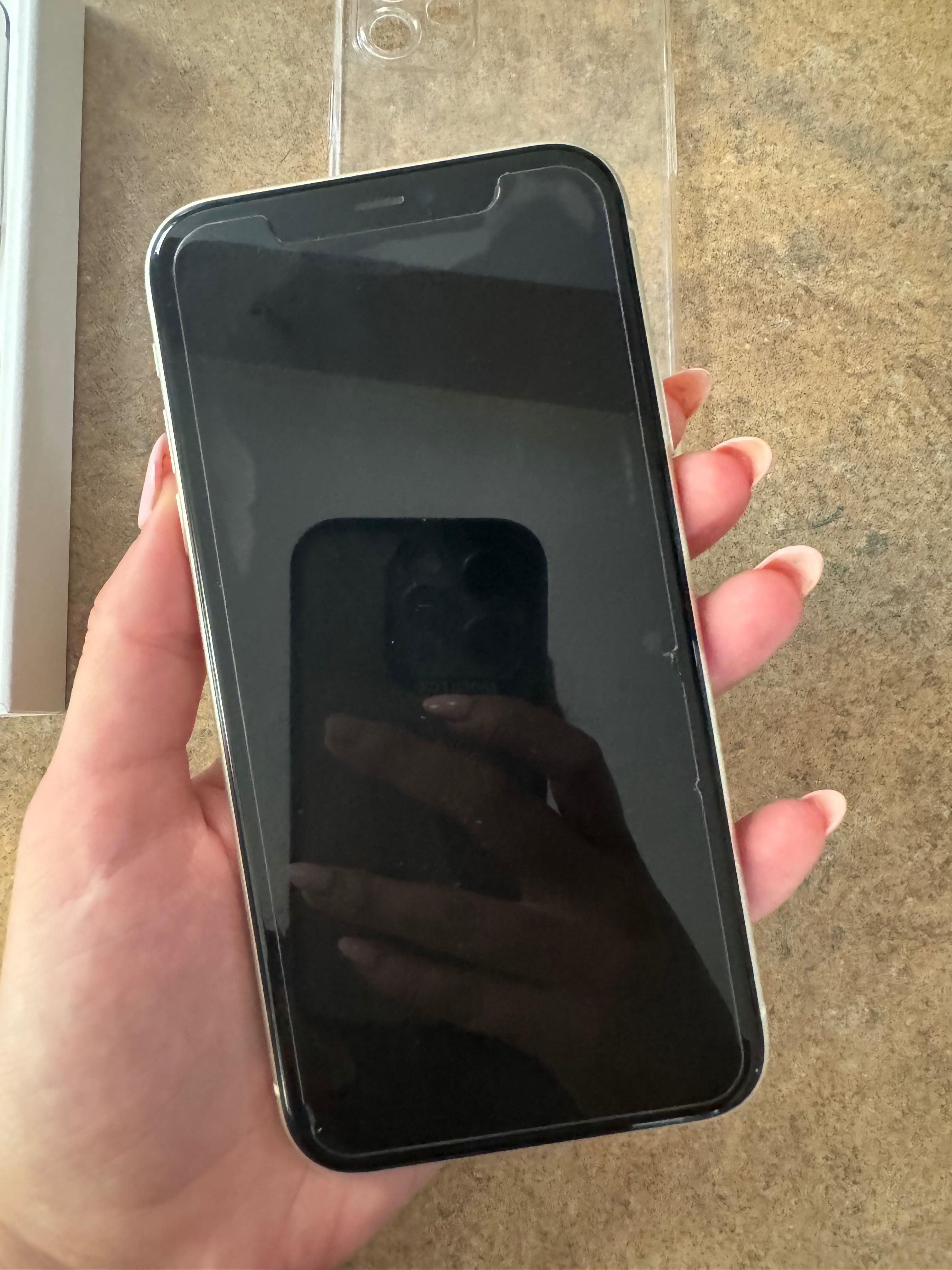 Iphone 11 без забележки