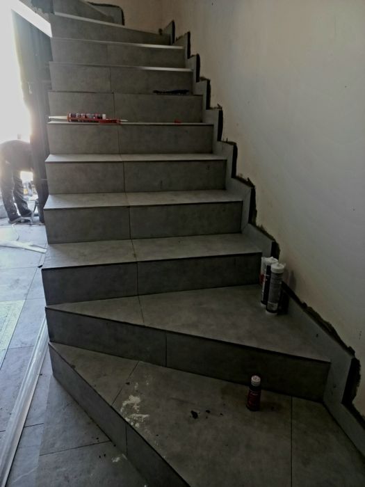 Kafel terish xizmati. Кафел териш хизмати.