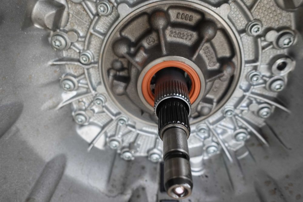 CUTIE VitezeAutomata*2112701400*2,2CDI Mercedes*646963Eu4*150Cp52000km