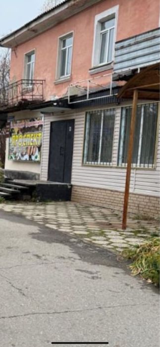 Сдам магазин в центре города пр,Независимости 30
