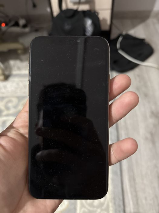 Iphone xs 256 продается в хорошем качестве